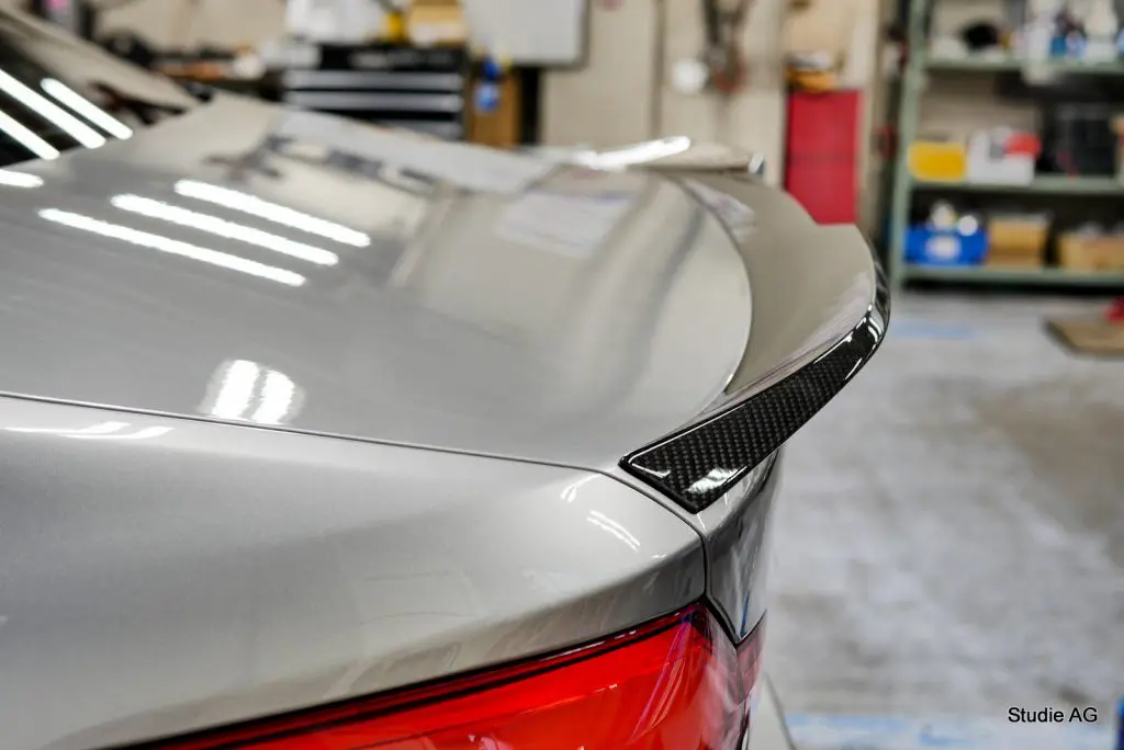 BMW performance？wethje製？E90 トランクスポイラー BMW車用リアスポイラー,モデルE90,シリーズ3,xd,318i,320i,320d