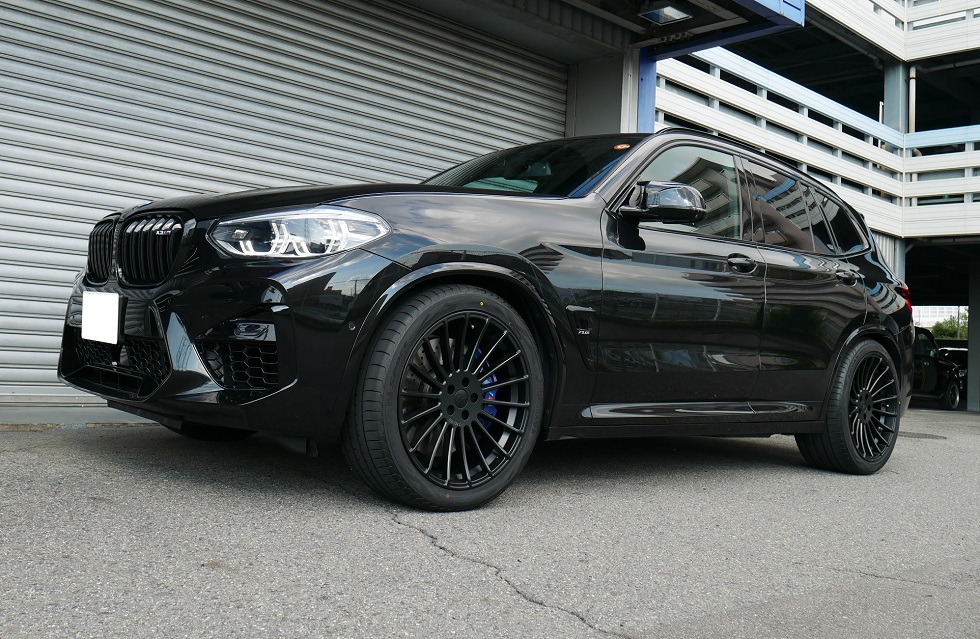 HAMANN(ハーマン)もやっぱりカッコ良い!!