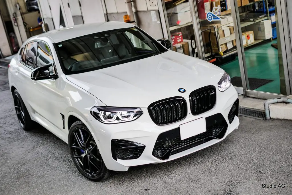 ちょろBMW X4 純正オプション21インチ4本セット 2025年最新】Yahoo!オークション -bmw x4 21インチの中古品