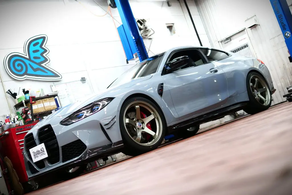 【再出品】 ADVAN racing GT（マツダ3） MAZDA3のADVAN Racing GT BEYOND・MAZDA3TCR・ステッカー
