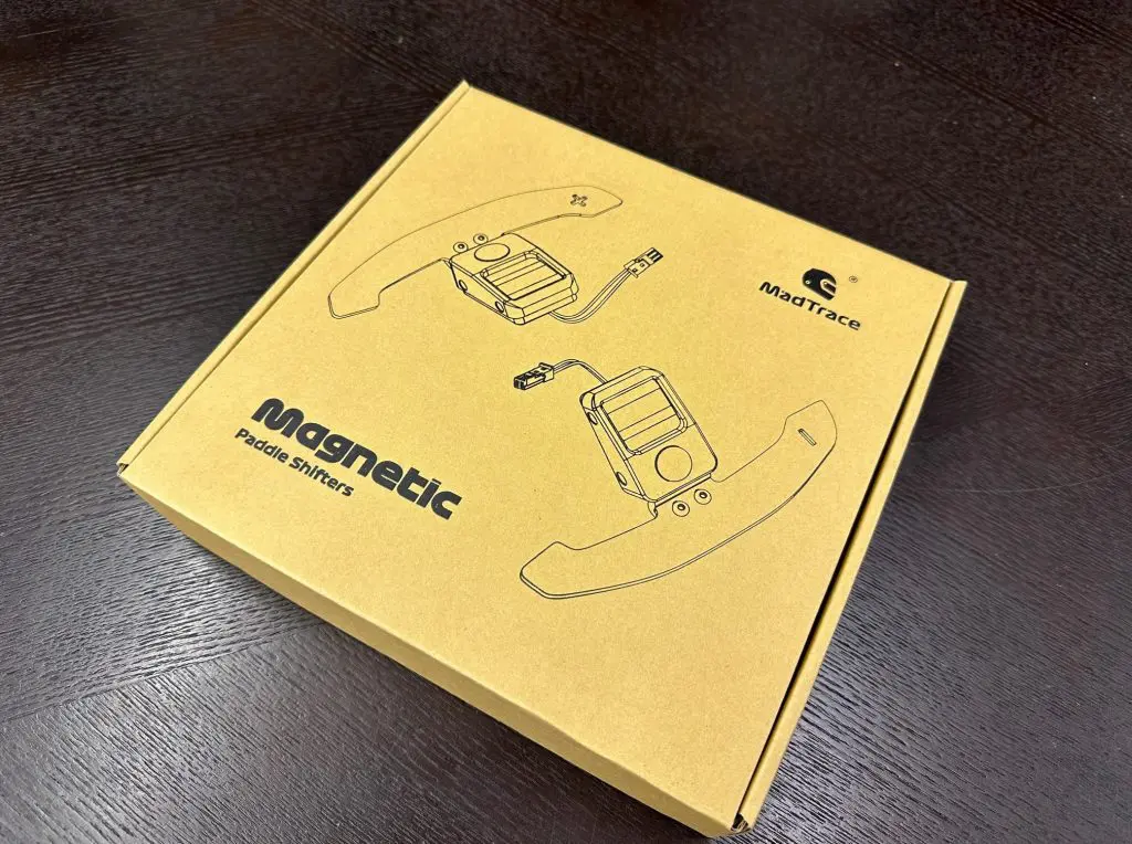 JQ マグネティックパドルシフト 中古 51d737bc32716a30a75ed46e477720