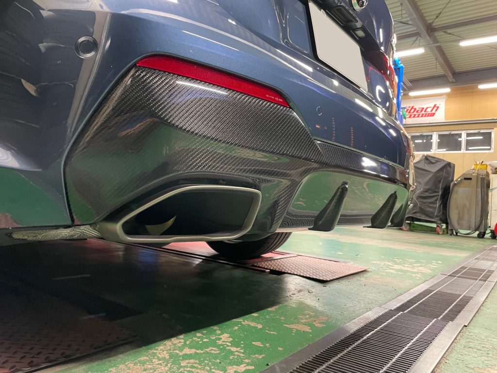 続々ご来店!BMW G22 4シリーズ!人気がうかがえますね(^_-)