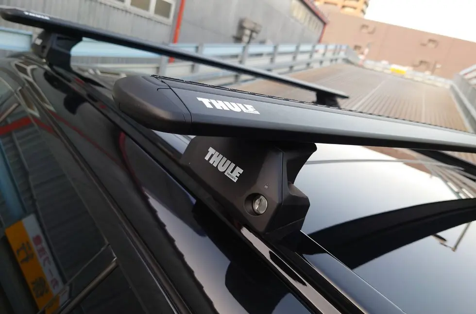 多彩なキャリアアタッチメントでアウトドア派のBMWオーナー様にも  