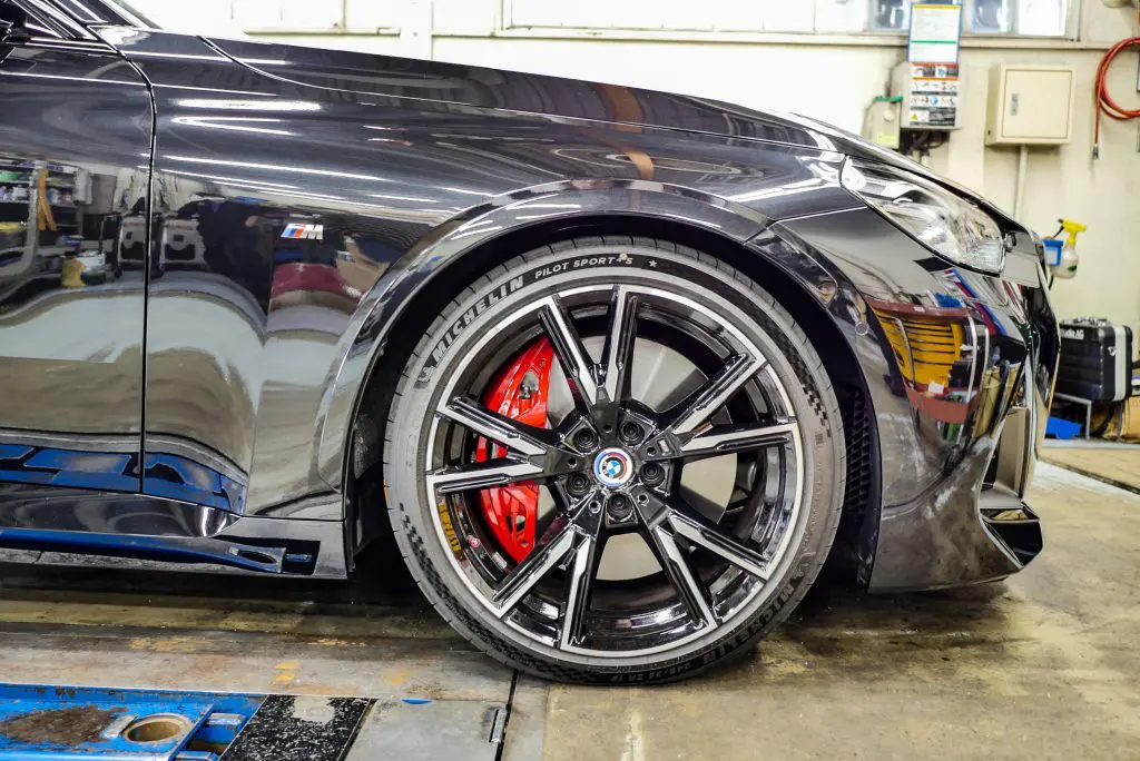 BMW G42！現行2シリーズクーペにAC SCHNITZERスプリング！ | Studie