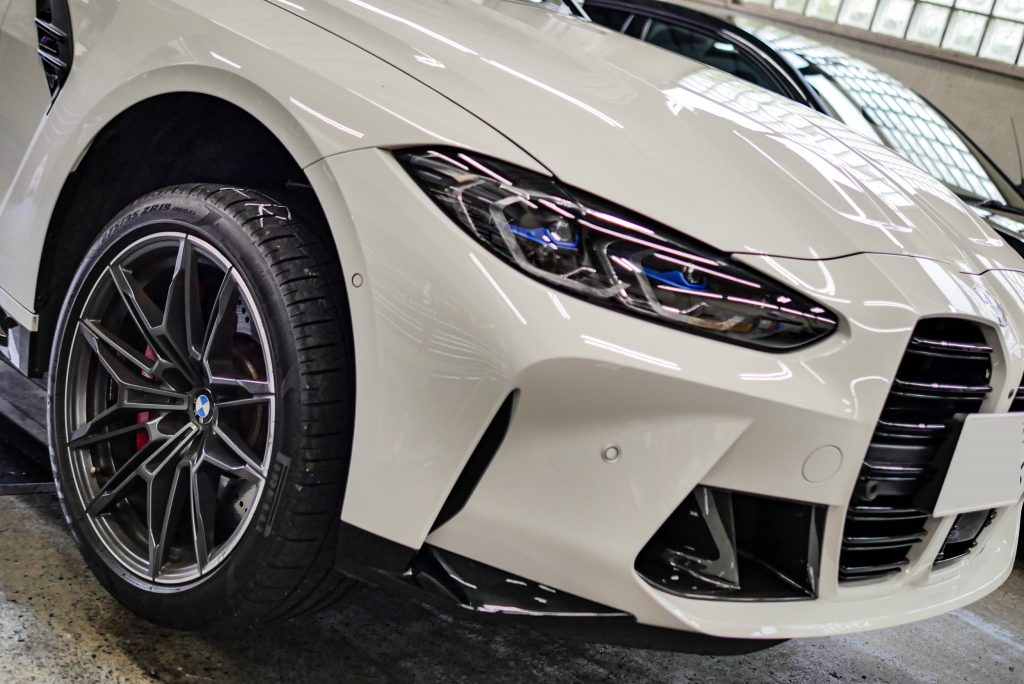 g82m4 competition xdrive bbs ri-d