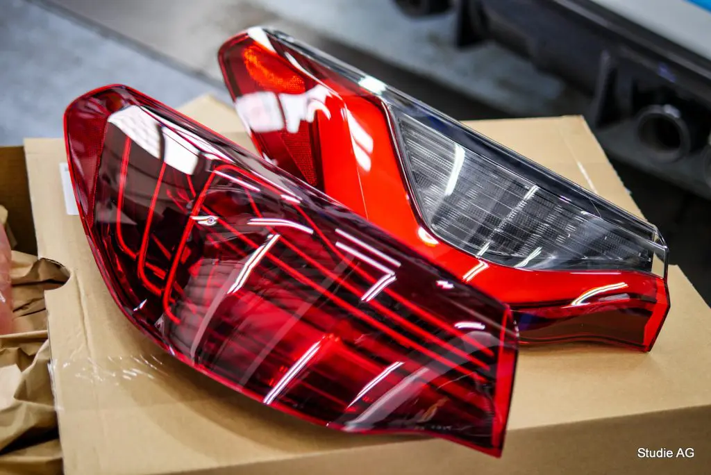 LAFIS ボディメンテナンス レクサス ボディコート メンテナンスキット - メルカリ