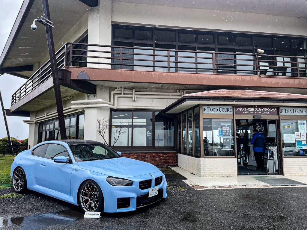 BBS RE-V7 20/21 BMW G87M2