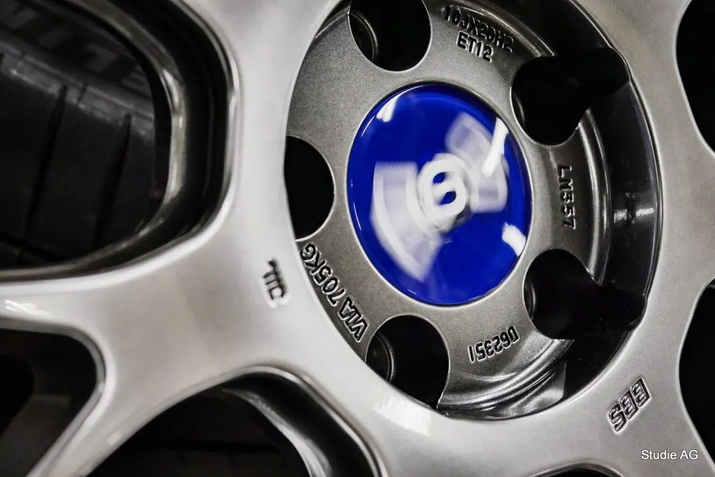 BBS 売り切り ☆ BBS センターキャップ LM LM-R RE-V 等 白 美品です！