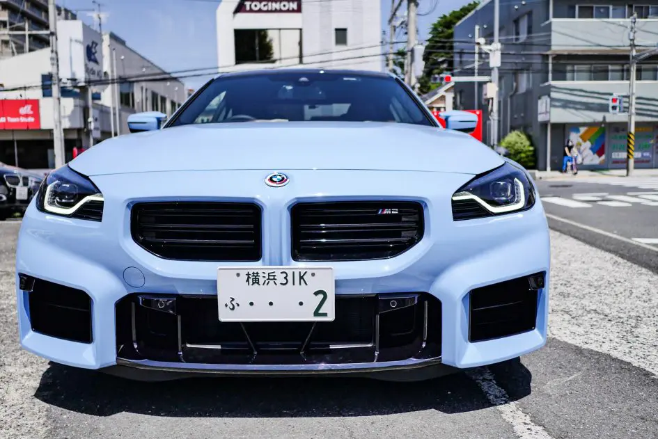 など 剃り ACCフロントレーダーセンサー 7シリーズ