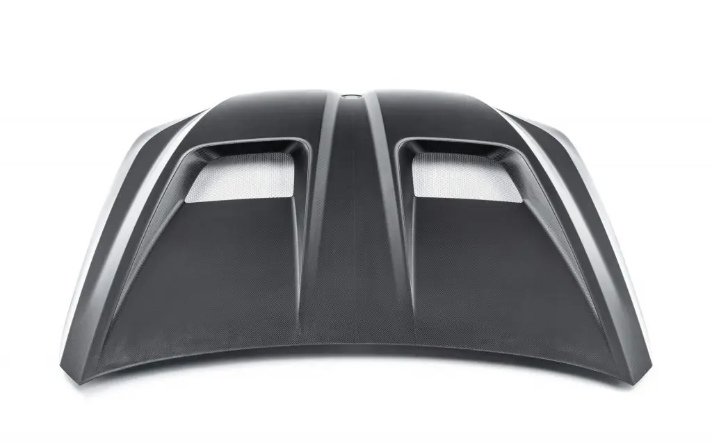 Alpha-N Performance Carbonボンネット For BMW G90/99 M5！ | Studie 
