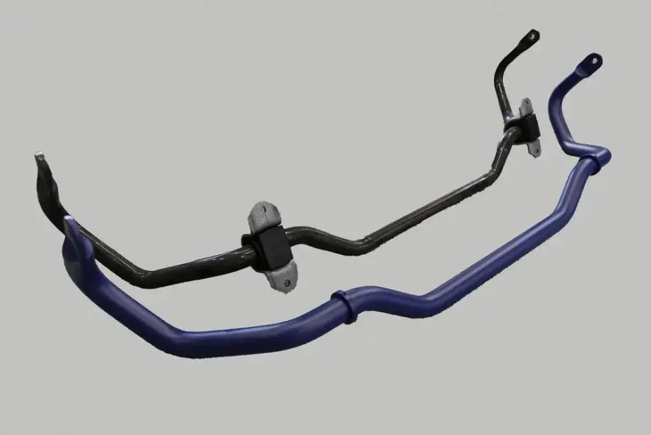 H&Rスタビライザー for G80/M3 xDrive | Studie[スタディ]