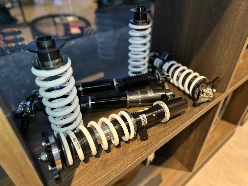 神戸店イベント】HKSTUDIE体感試乗イベント♪ 3月23日まで開催中