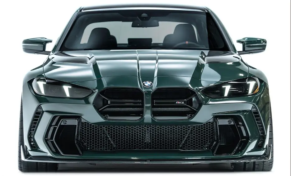 BMW G8X [adro V2] | Studie[スタディ]