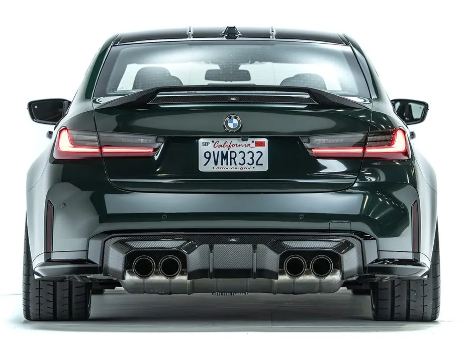 BM受付終了 Explained by a BMW Specialist] Why is it so popular? Compact yet