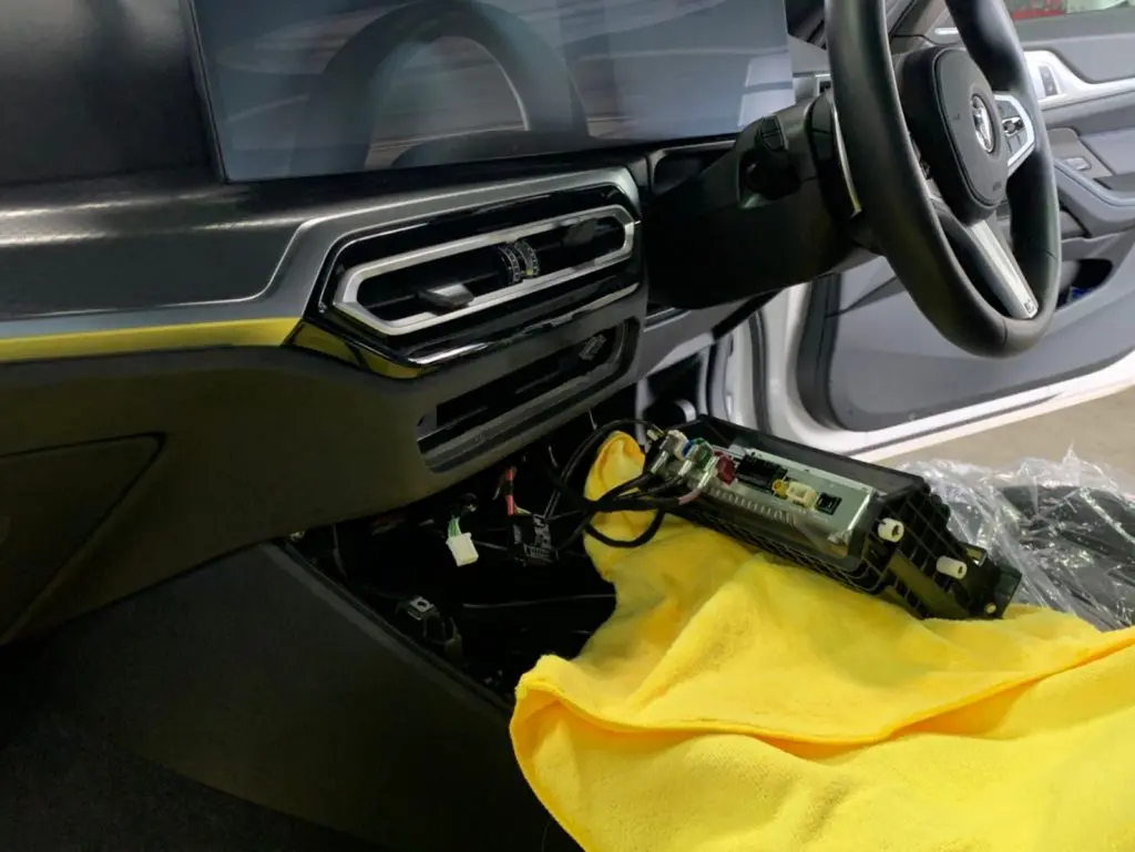 楽天市場】BMW 4シリーズ (型式：F32/F33/F36/G22/G23/G26) TV