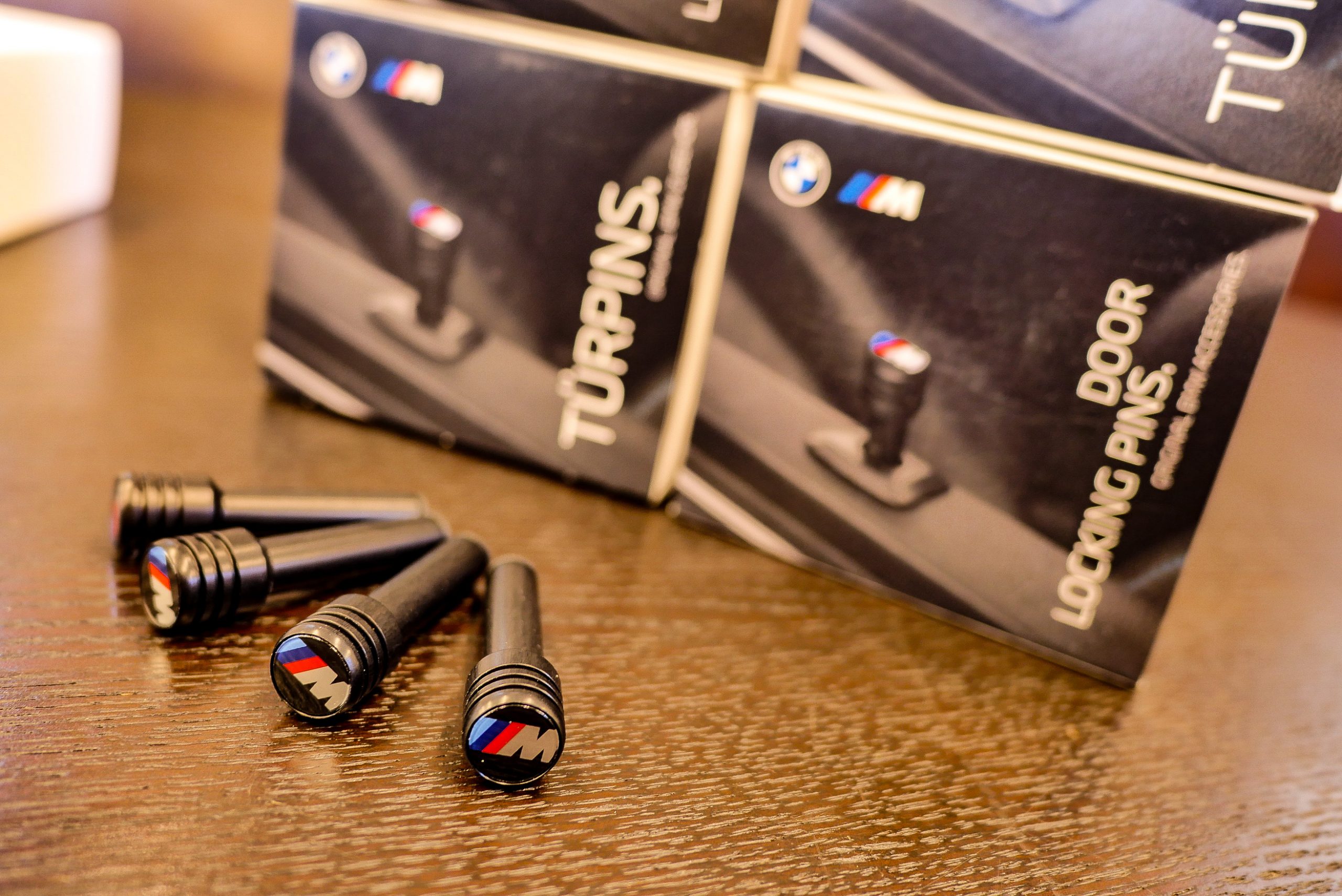 BMW M PERFORMANCE New ITEM！！ | Studie[スタディ]