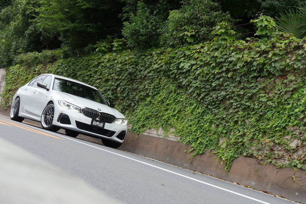BMW買うならStudie AGのStudie Car Salesやで!