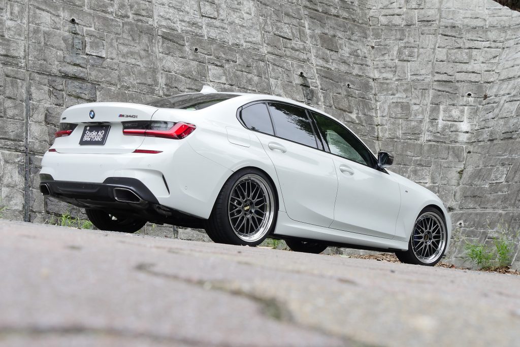 BMW買うならStudie AGのStudie Car Salesやで!