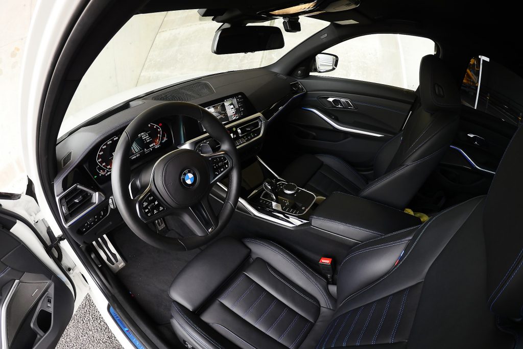 BMW買うならStudie AGのStudie Car Salesやで!