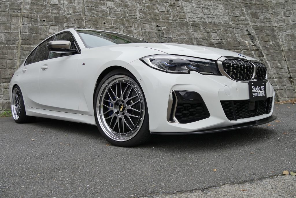BMW買うならStudie AGのStudie Car Salesやで!