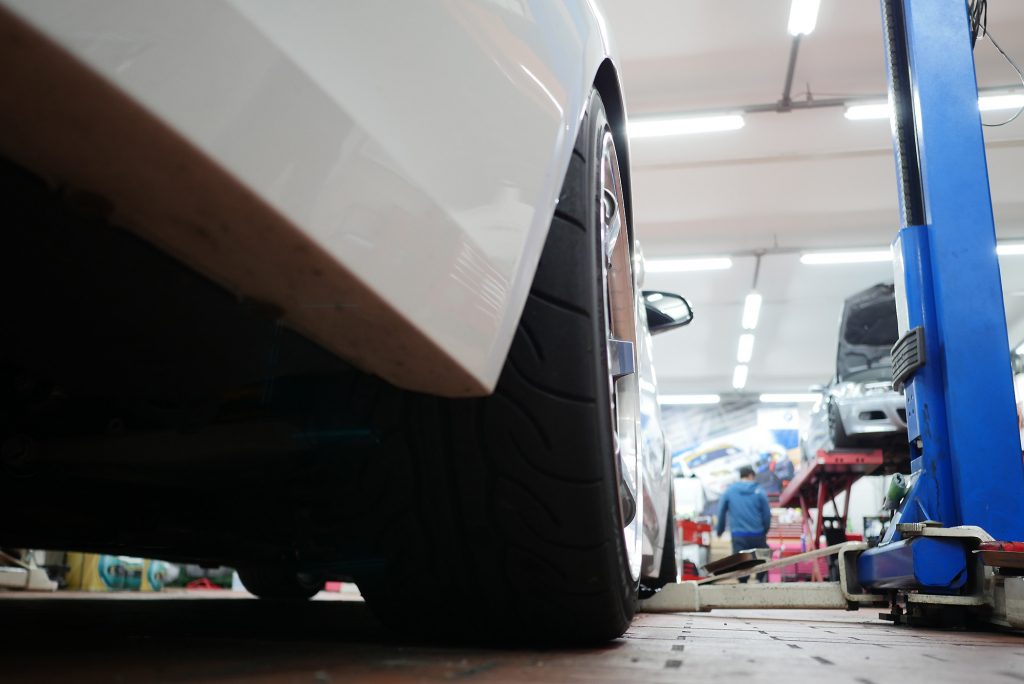 BMW買うならStudie Car Salesで!