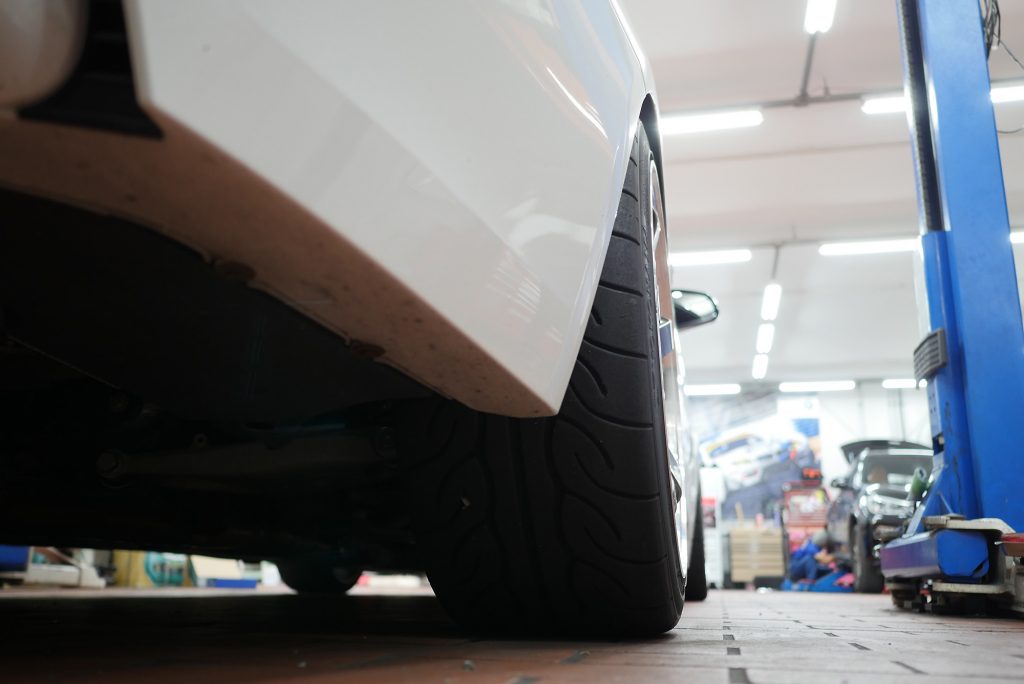 BMW買うならStudie Car Salesで!