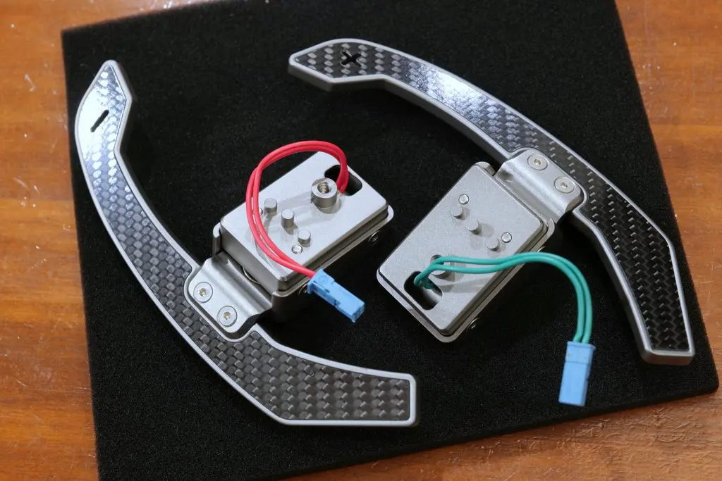 BMW マグネットパドルシフト BMW界で人気のmaedマグネットパドルシフトがリニューアル！ | Studie