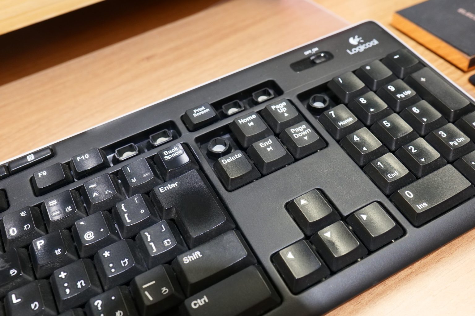 【BMWには無関係】PCのタイピングとキーボードのこだわり | Studie[スタディ]