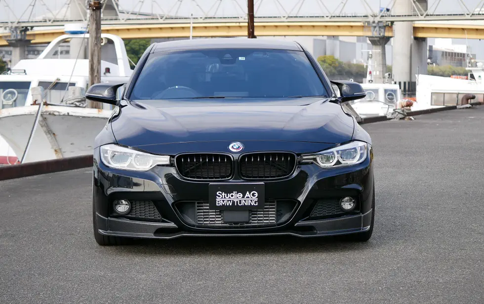 ヤングドライバーにもオススメっ!Studie CAR SALESのカスタム ヤングドライバーにもオススメっ!Studie CAR SALESのカスタム