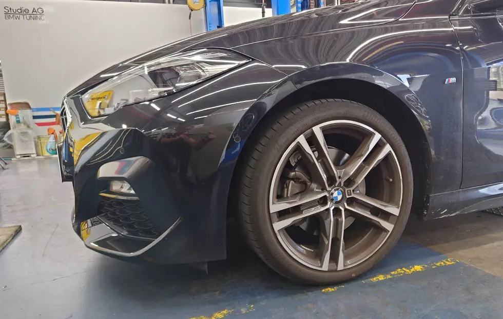 Eibach Sports Lineダウンサス BMW 前後セット Eibach Sports Line