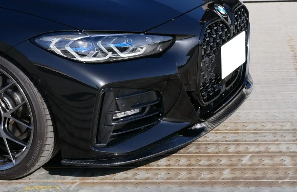 ぽにぽに BMW g22 ぽにぽに BMW g22 New generation BMW 4 Series G22 with BBS CI-R