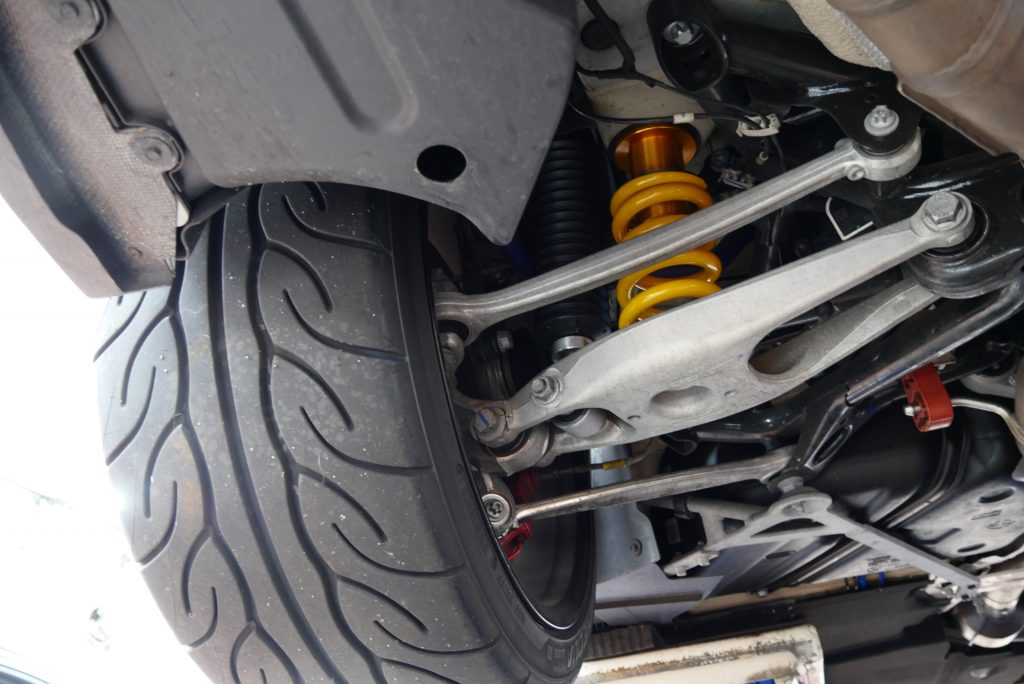 ÖHLINS Studie AG