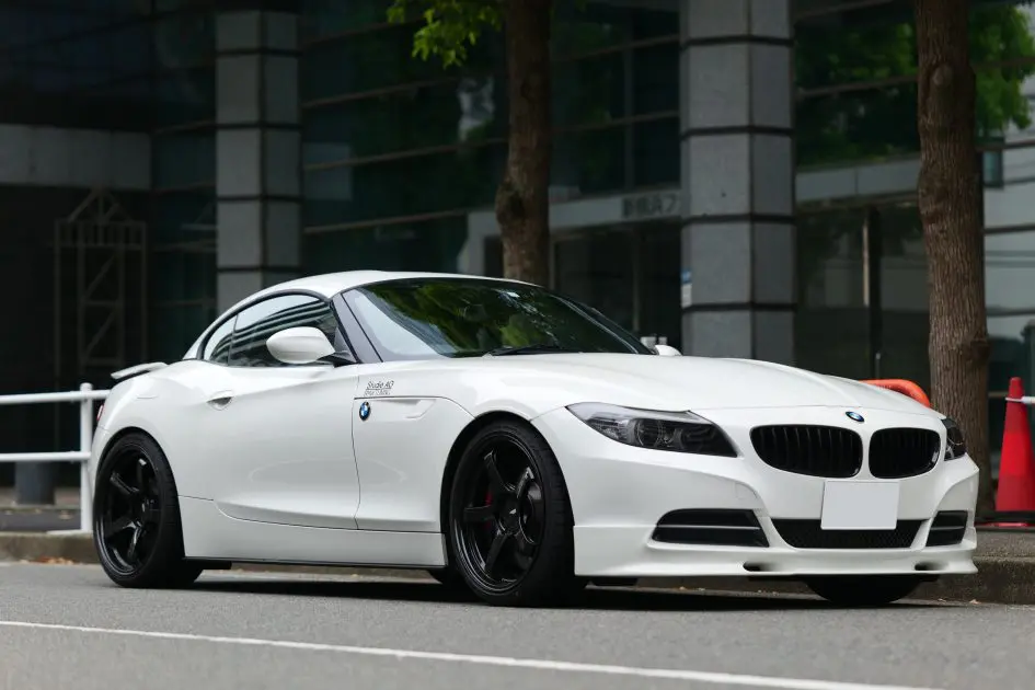 BMW - BMW Z4など3台 アドバンス mqdefault.jpg