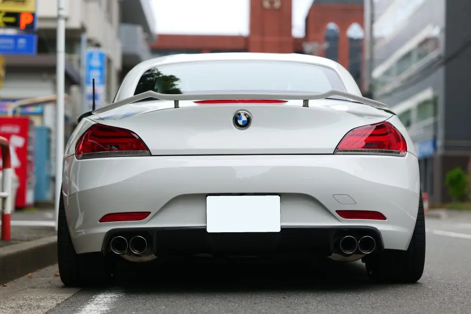 横浜店 Mさん】これぞ愛！愛情たっぷり注がれた幸せなE89 Z4 20i