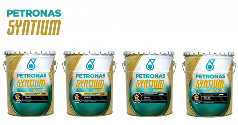 PETRONAS・SYNTIUM】モータースポーツで鍛え上げられたBMWに最適な ...