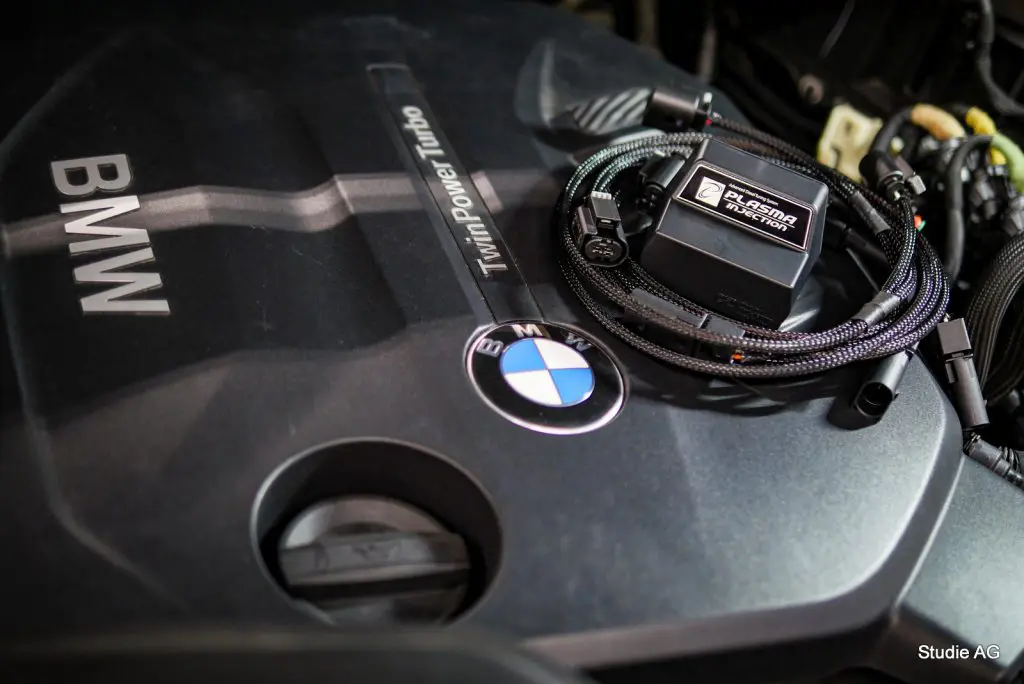 BMW & MINI ディーゼル車両の新兵器！爆売れ中なプラズマ