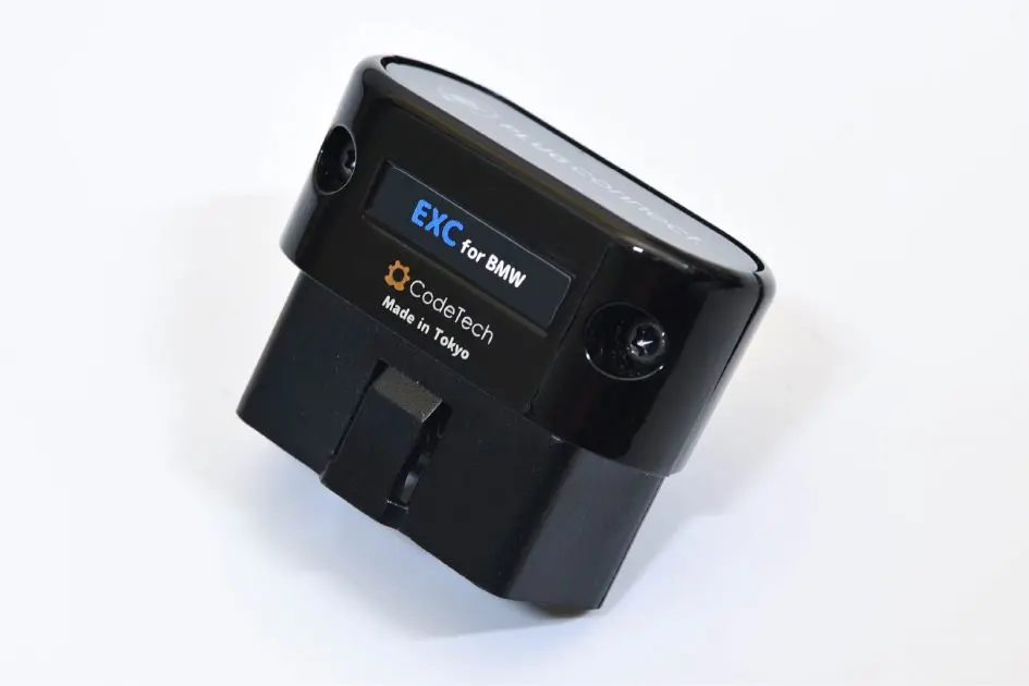 エキゾーストフラップコントローラー PLUG connect エキゾーストフラップのコントロールが、プラグコネクト.EXCで思いの