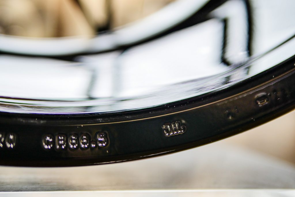 proline forged pfm germany