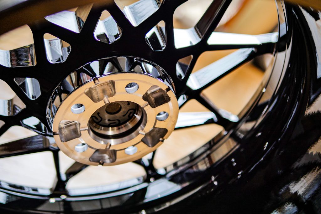 proline forged pfm germany