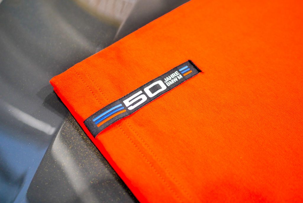 BMW × PUMA!M 50 JAHRE COLLECTION!