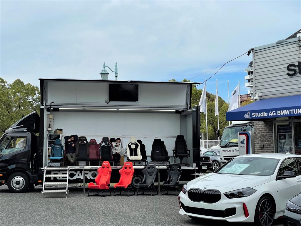 BMW G29 Z4 M40iへCORE OBJ Exhaust Vaive Controller装着でお楽しみ!