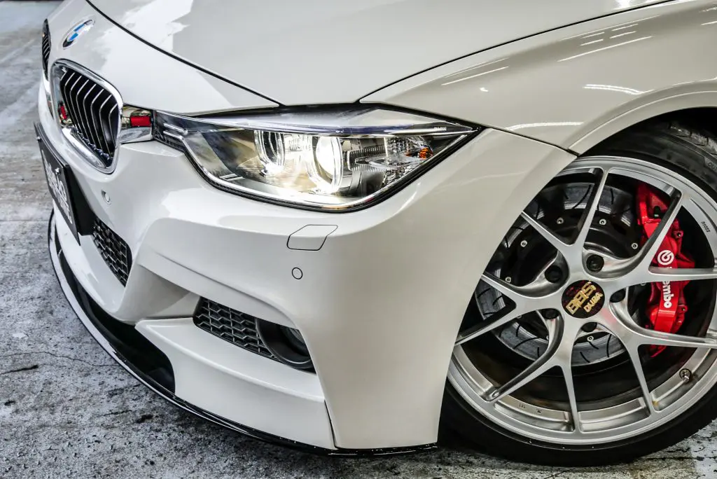 Studie Car Sales！BMW F31 335TR登場です♪ | Studie[スタディ]