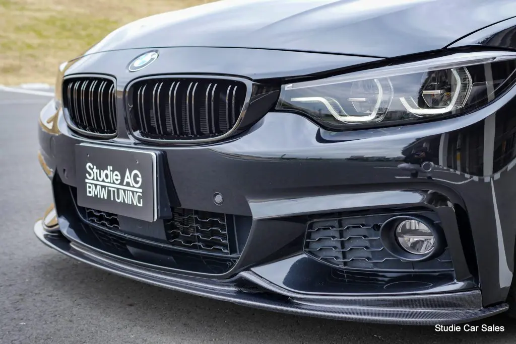 販売中】BMW F36 420i Mスポーツ Lciモデルの注目ポイント
