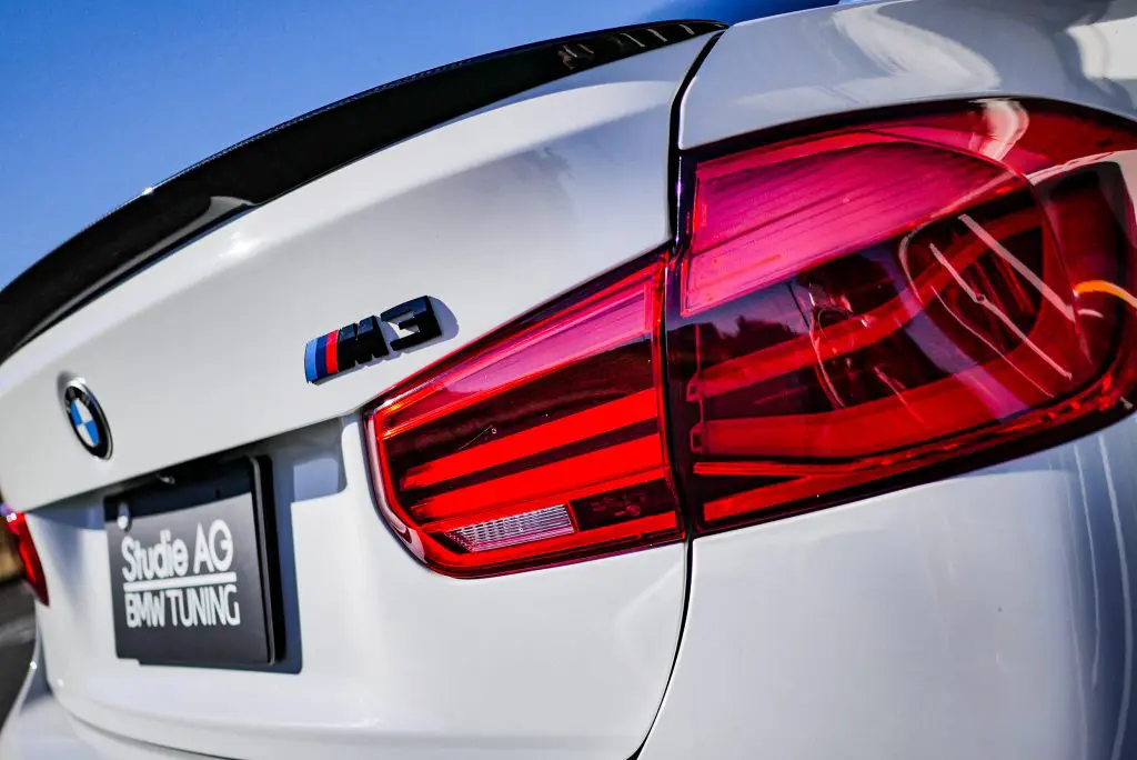 やま　2点おまとめ⭐︎ F80 ご好評につき？今日はBMW F80 M3を愛でてみます(笑) | Studie
