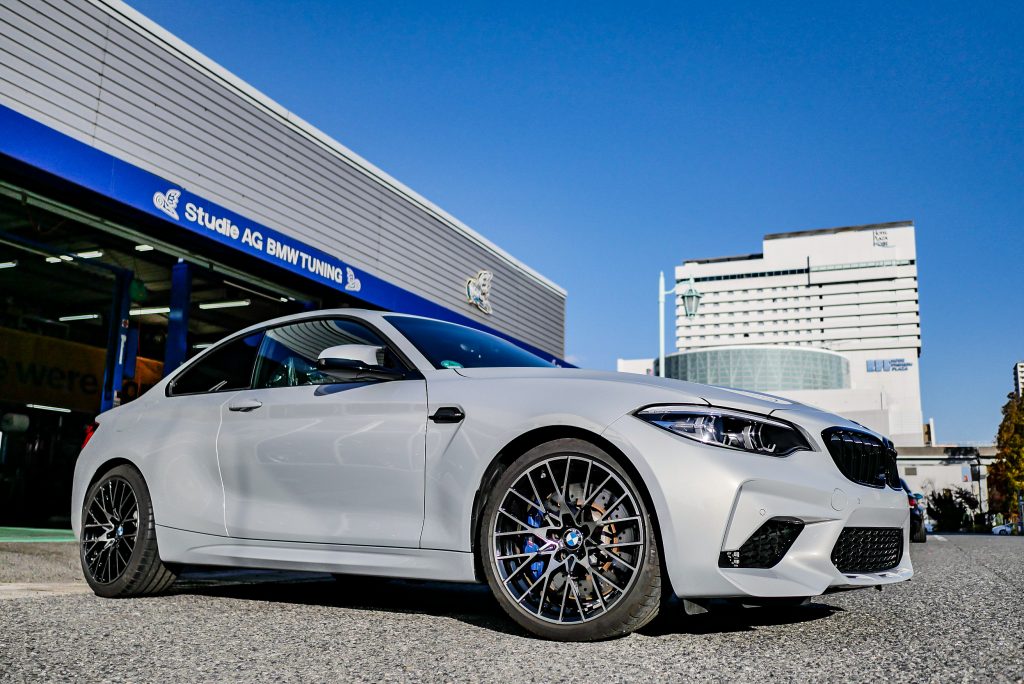 スタディカーセールス。希少価値の高いBMWシリーズ。左ハンドルマニュアル車、世界限定E92M3GTSも。