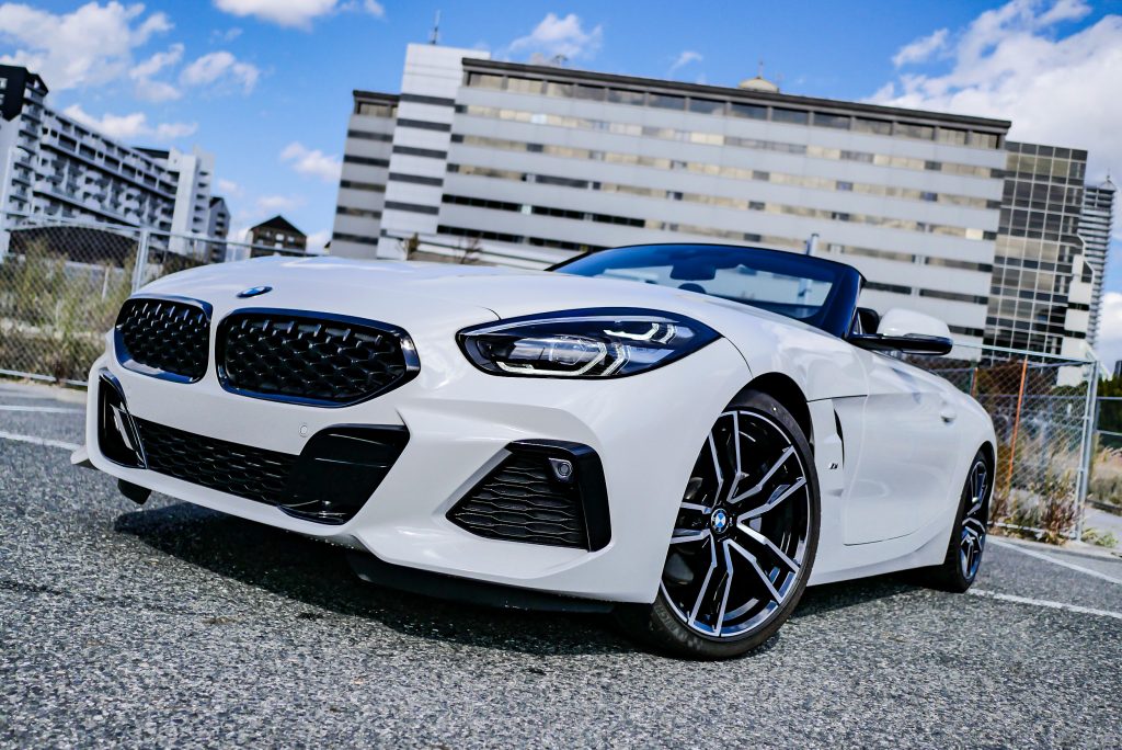 スタディカーセールス。希少価値の高いBMWシリーズ。左ハンドルマニュアル車、世界限定E92M3GTSも。