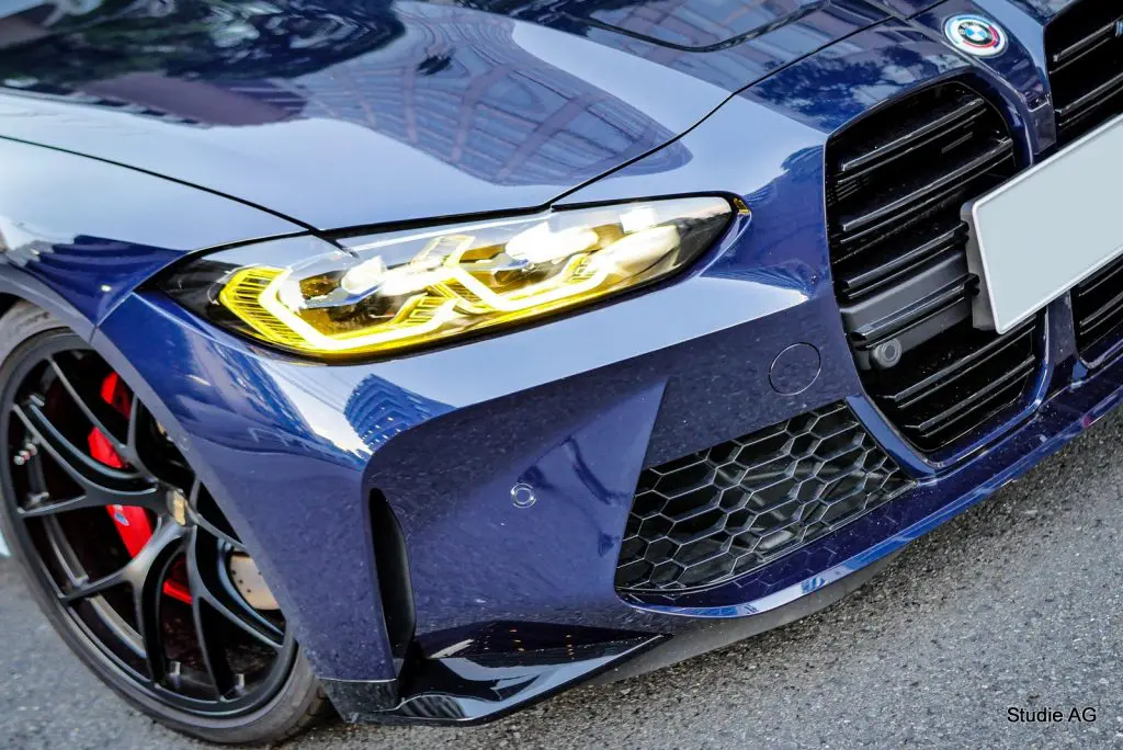 早い者ガチっ！絶対お買い得なカスタム費500万オーバーなBMW G82M4が 