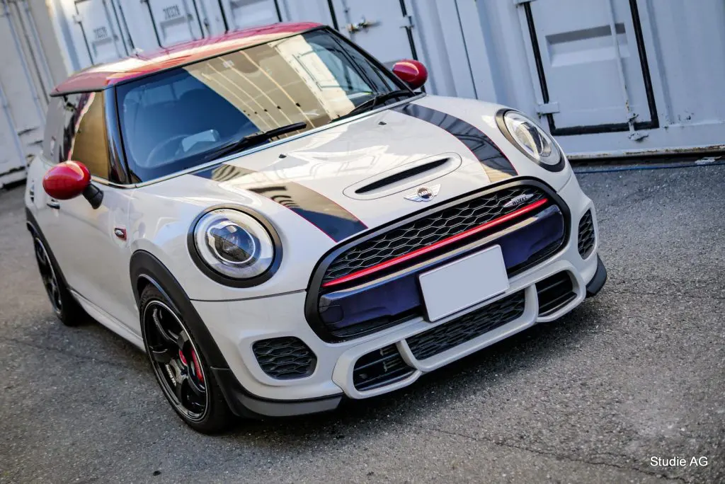 ピイチャン MINI F56 JCW ピイチャン MINI F56 JCW ミニ MINI F56 JCW