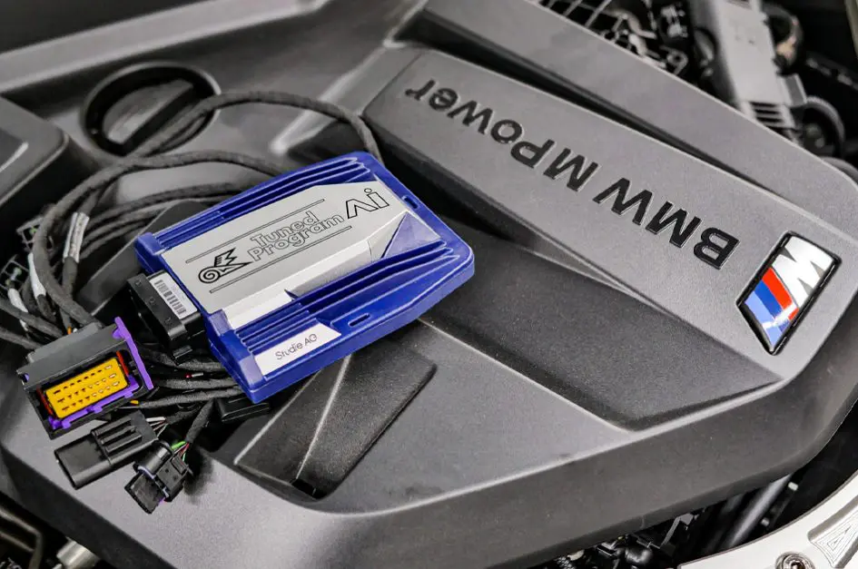 Studie Tuned Program AI ECU ハーネス付き Studie Tuned Program Ai | Studie[スタディ]