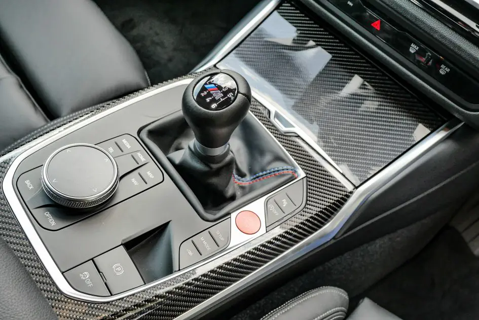 車 BMW G87 M2 純正 内装パネルセット トリム一式 美品